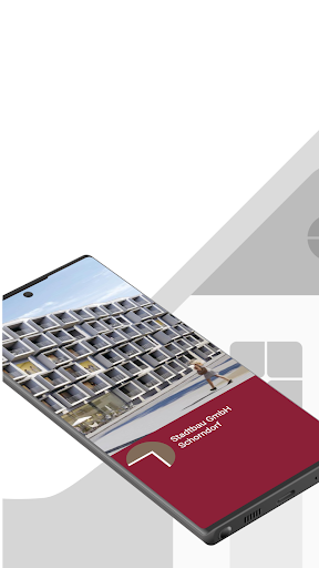 Stadtbau GmbH Schorndorf ekran görüntüsü
