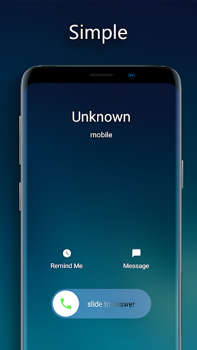 Fake Call iStyle ekran görüntüsü
