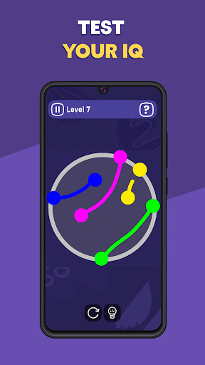 Logicus: Brain Training Games ekran görüntüsü