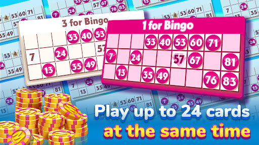 Bingo Rider - Casino Game ekran görüntüsü