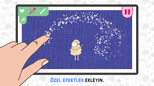 Movie Adventure Film Stüdyosu ekran görüntüsü