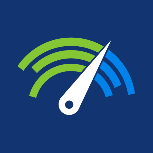 Internet Speed: NetSpeed meter