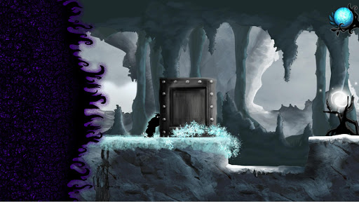 Nihilumbra ekran görüntüsü