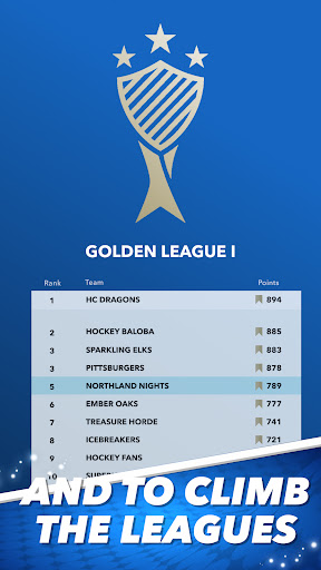 World Hockey Manager 2026 ekran görüntüsü
