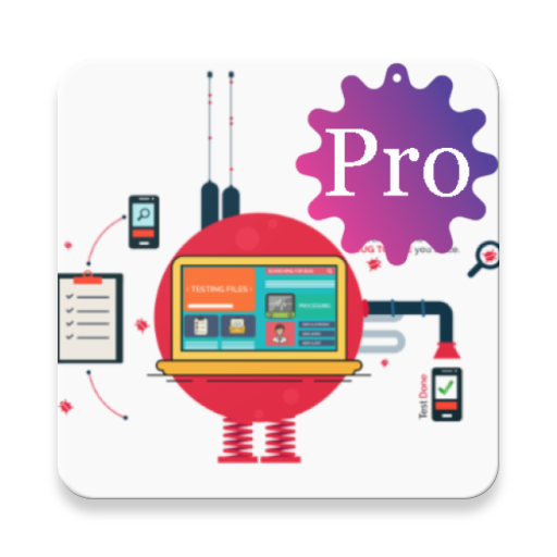 Software Testing Pro