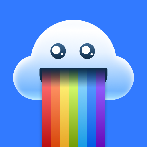 Rainbow Weather AI hava durumu