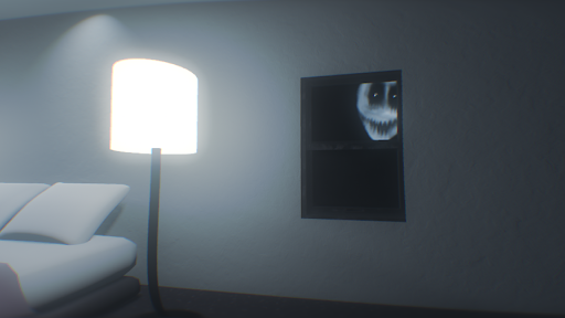 The Room Stalker ekran görüntüsü