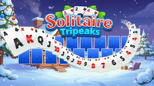 Solitaire Land Harvest ekran görüntüsü