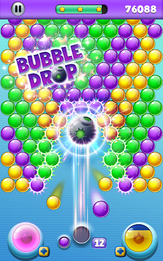 Offline Bubbles ekran görüntüsü