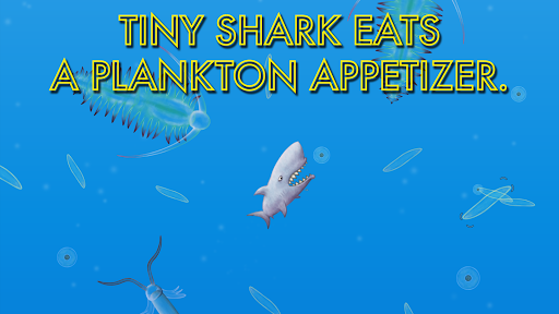 Tasty Blue ekran görüntüsü