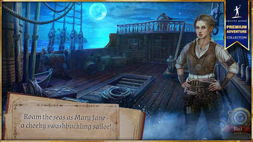 Uncharted Tides (Full) ekran görüntüsü