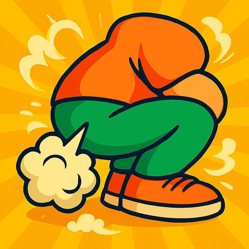 Prank Sound: Funny Airhorn App
