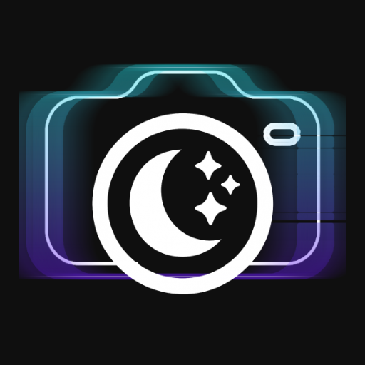 LumaZoom Low-Light Pro Camera