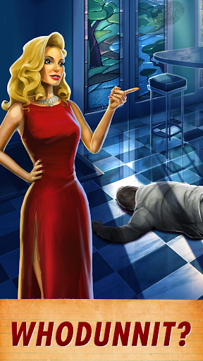 Cluedo: Classic Edition ekran görüntüsü
