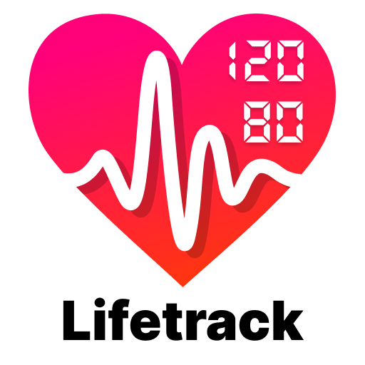 Heart Rate, BP & Sugar App
