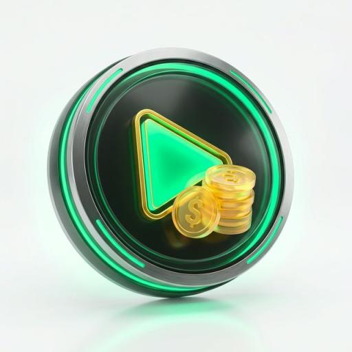 Watch & Earn Cash Daily