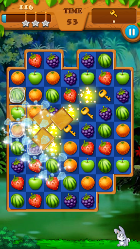 Meyve efsane 2 - Fruits Legend ekran görüntüsü