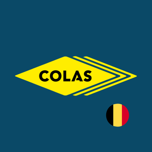 One Colas BE