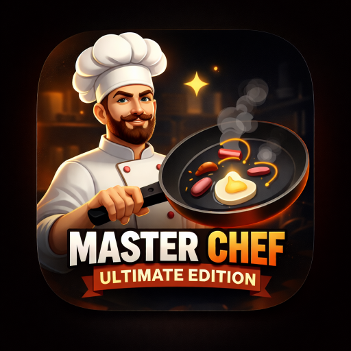 Master Chef Ultimate Edition