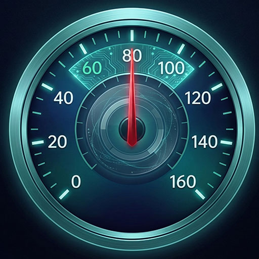 Hız Göstergesi ve KM Sayacı