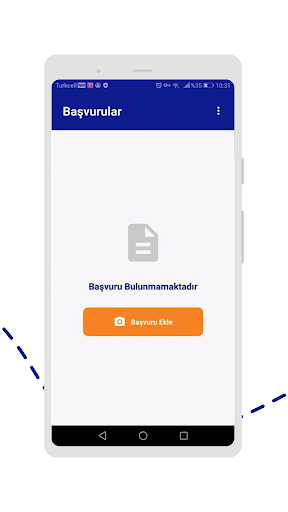AgeSA ÇekGönder ekran görüntüsü