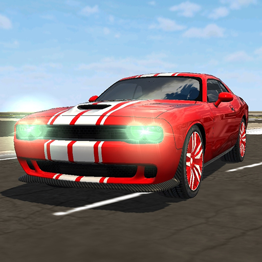Open World Driving Challenge