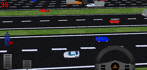 Traffic Pass ekran görüntüsü