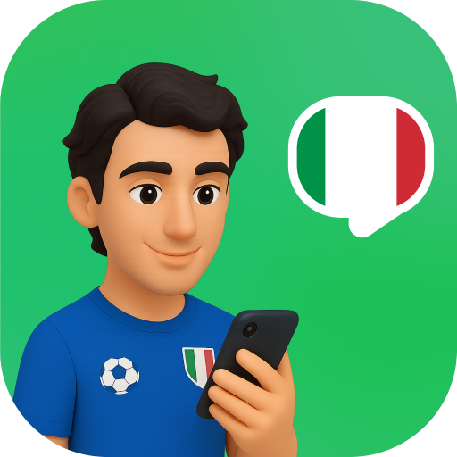 Italian Ai - Learn Italian