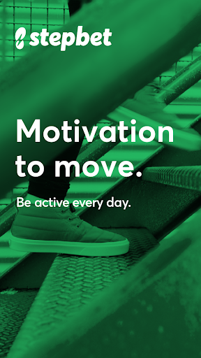 StepBet: Get Active & Stay Fit ekran görüntüsü