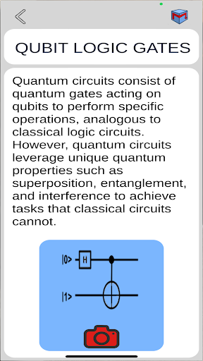 MARVLS: Quantum Computing ekran görüntüsü