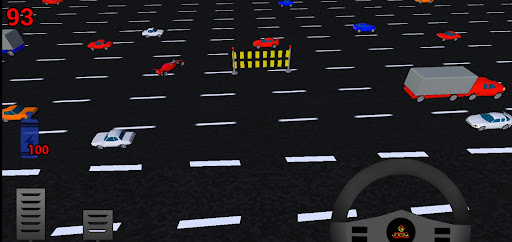 Traffic Pass ekran görüntüsü