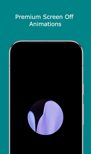 Double Tap Screen Off / Lock ekran görüntüsü