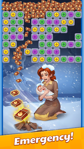 Family Match: Tricky Puzzle ekran görüntüsü