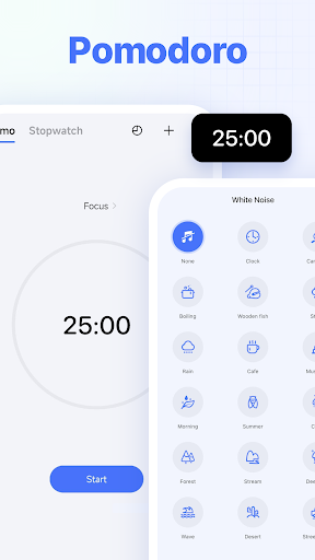 TickTick:To Do List & Calendar ekran görüntüsü