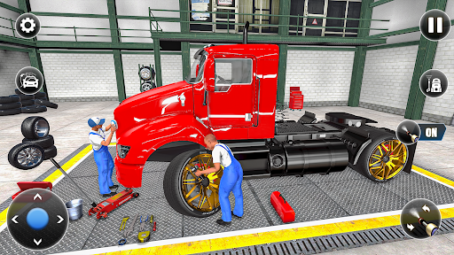 Car Wash Games: Cleaning Games ekran görüntüsü