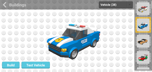 Draw Bricks ekran görüntüsü