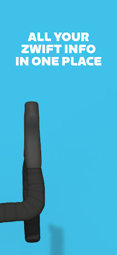 Zwift Companion ekran görüntüsü