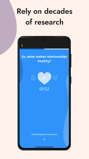 Lasting: Marriage Counseling ekran görüntüsü
