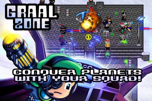 GraalOnline Zone ekran görüntüsü