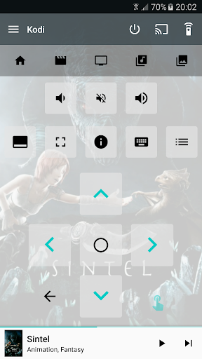 Legacy Unlocker for Yatse ekran görüntüsü