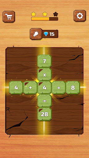 Math Games For Adults ekran görüntüsü