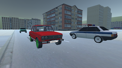 Car Crash Arena: Sandbox ekran görüntüsü