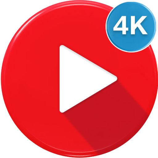 Video oynatıcı - Rocks Player