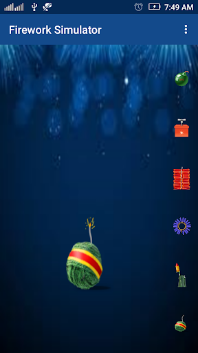 Diwali Pataakhe ekran görüntüsü