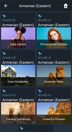 Learn Armenian. Speak Armenian ekran görüntüsü