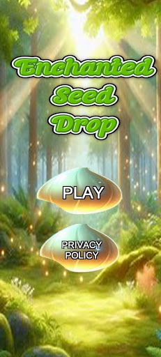 Enchanted Seed Drop ekran görüntüsü