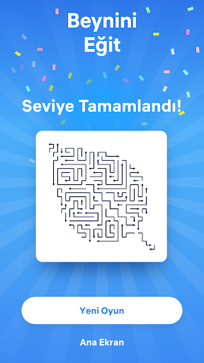 Arrow Puzzle: Bulmaca Oyunları ekran görüntüsü