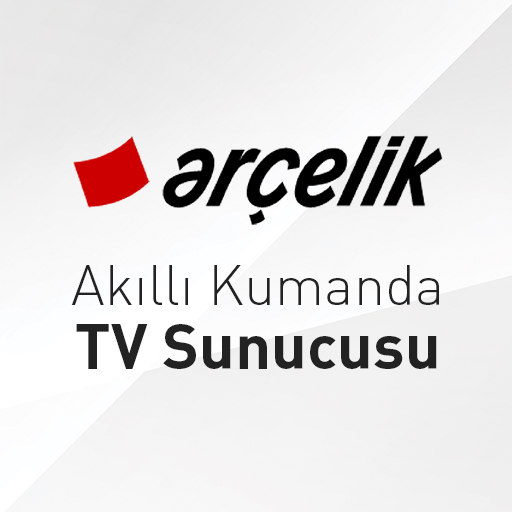 Arçelik Akıllı Kumanda - TV Se