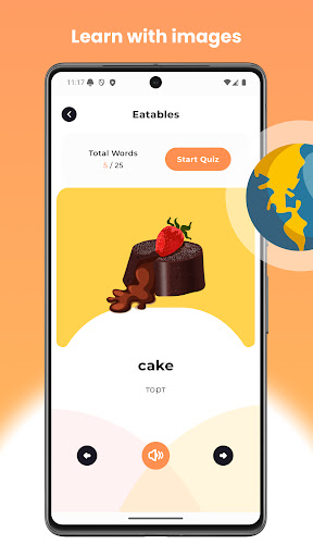Learn English Through kazakh ekran görüntüsü