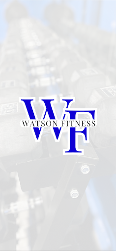 Watson Fitness LLC ekran görüntüsü